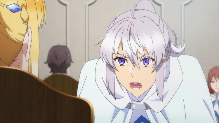 聖者無双~サラリーマン、異世界で生き残るために歩む道~ 第09話