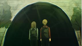 闇芝居 十期 第07話