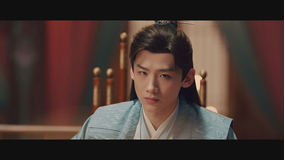 長風渡 ～あなたと綴る、運命の縁～ 第11話／字幕