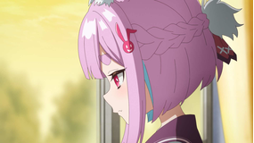 人外教室の人間嫌い教師 第04話