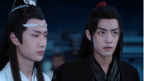 陳情令 第42話/字幕