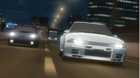 湾岸ミッドナイト 第24話