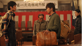 南極大陸 第08話