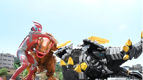 ウルトラマンオメガ 第16話