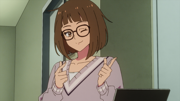 Let’s Play クエストだらけのマイライフ 第01話