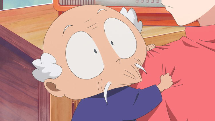 「らんま1/2」第2期 第18話