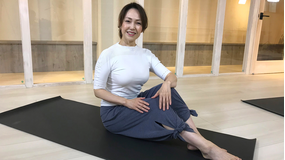 心も体も美しく!骨盤ペルヴィス