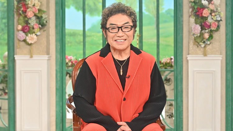 徹子の部屋 ＜コロッケ＞今年 両膝の大手術も…入院中に新ネタが（2025/09/11放送分）