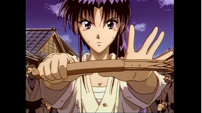 るろうに剣心-明治剣客浪漫譚-（1996年版） 第52話