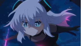 アルマちゃんは家族になりたい 第01話