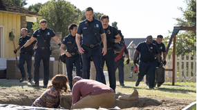 9-1-1 LA救命最前線 シーズン8 第06話／吹替