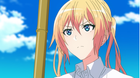 ソウナンですか? 第11話
