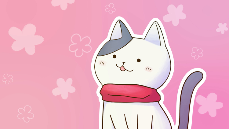 2200年ねこの国ニッポン 第09話