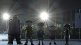 名探偵コナン 第1143話