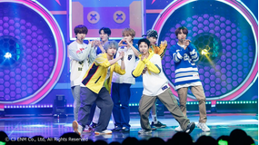 Mnet LIVE ＃527 NCT DREAM／字幕