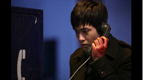 ナイン～9回の時間旅行～ 第08話／字幕