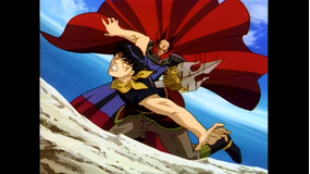 るろうに剣心-明治剣客浪漫譚-（1996年版） 第73話