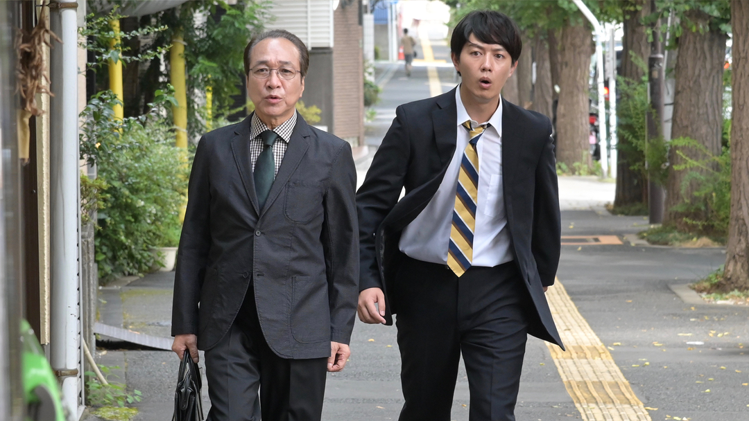 欠点だらけの刑事 2021年9月22日放送