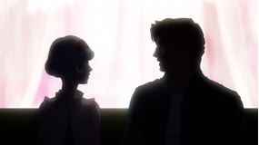 TIGER ＆ BUNNY 第15話