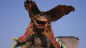 ウルトラマンパワード 第05話／吹替