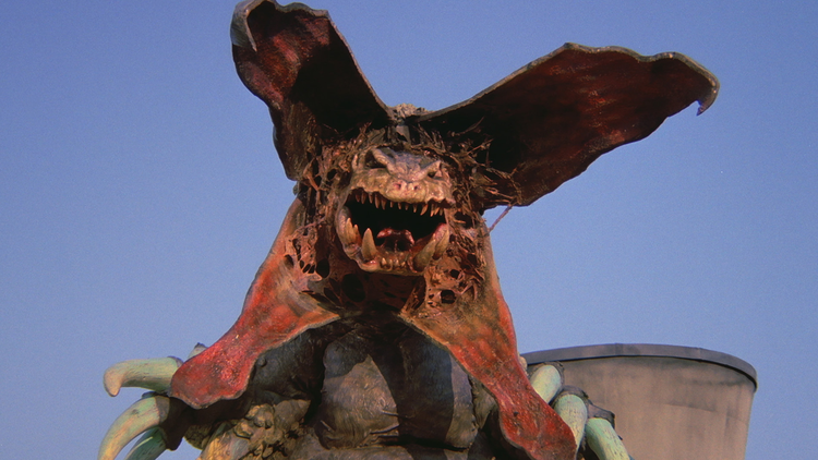 ウルトラマンパワード 第05話／吹替