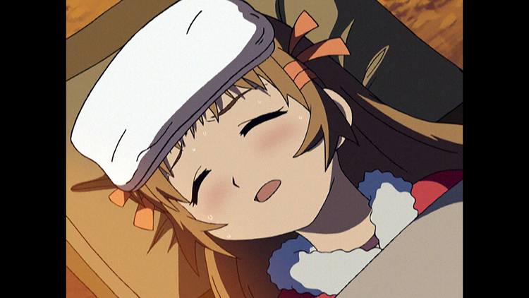 ゾイド ジェネシス 第11話