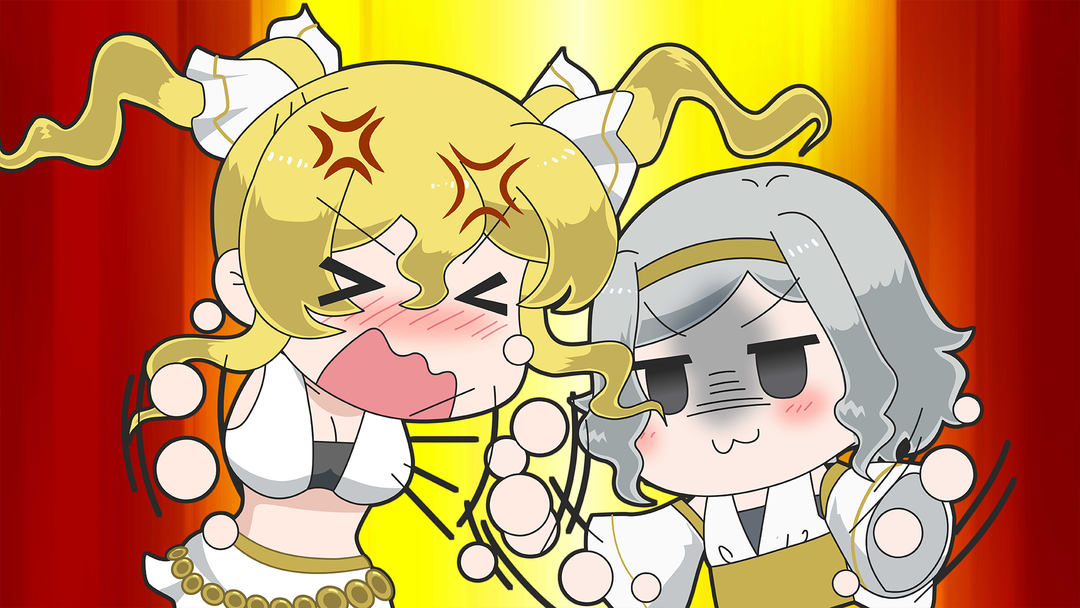 クソゲーって言うな！アニメーション 第01話｜映画・ドラマ・アニメの動画はTELASA