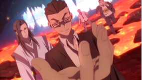 不死身な僕の日常 第13話