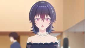 クラスで2番目に可愛い女の子と友だちになった 第10話