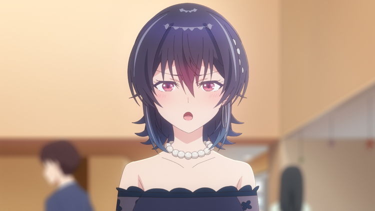 クラスで2番目に可愛い女の子と友だちになった 第10話