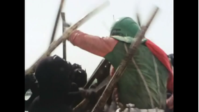 仮面ライダー（新） 第50話