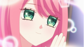 機械じかけのマリー 第09話