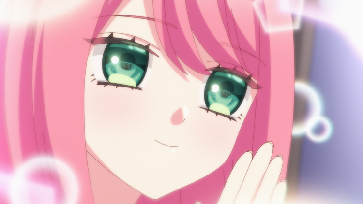 機械じかけのマリー 第09話