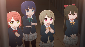にじよん あにめーしょん 第10話