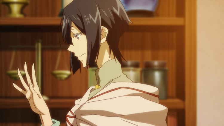 聖女の魔力は万能です 第06話