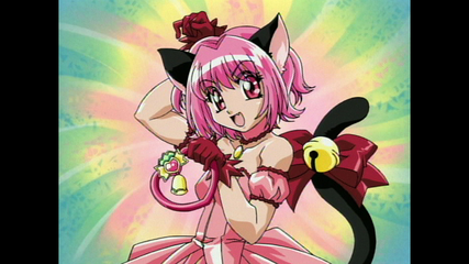 東京ミュウミュウ Telasa テラサ アニメの見逃し配信 動画が見放題