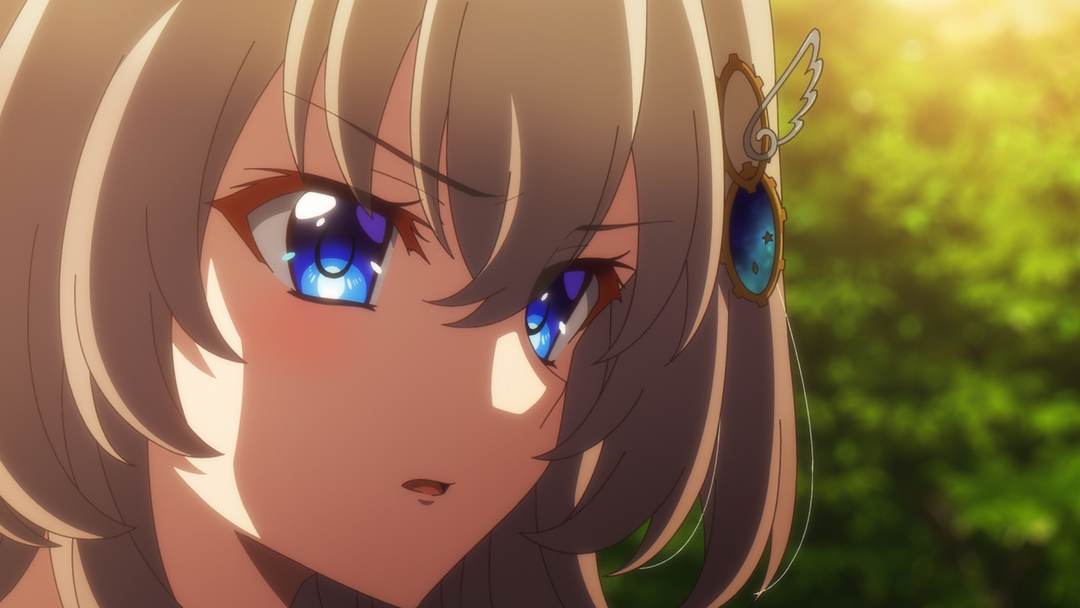 9-nine- Ruler’s Crown 第01話 | アニメの動画配信はTELASA(テラサ)-見逃し配信＆動画が見放題