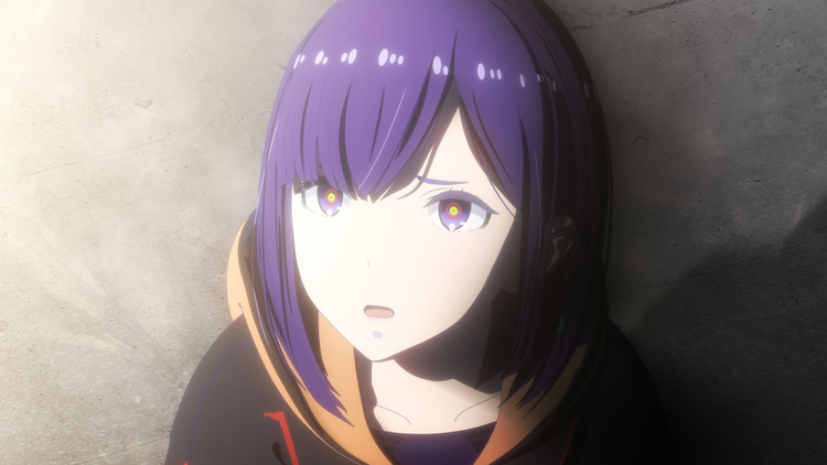 神椿市建設中。≪ディレクターズカット版≫ 第09話