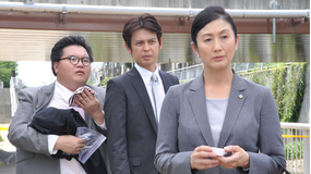 検事・朝日奈耀子 医師＆検事～2つの顔を持つ女！ ＃19（2017年9月3日放送）