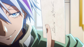 転生したらスライムだった件 第4期 第85話