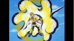 ドラゴンボールGT 第26話