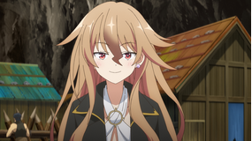 自動販売機に生まれ変わった俺は迷宮を彷徨う 2nd season 第06話