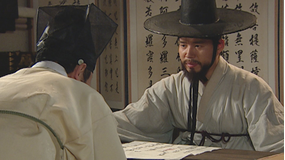 暗行御史パク・ムンス 第24話／字幕