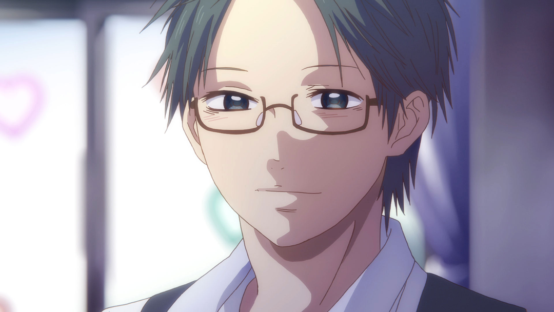 この音とまれ！ 第2クール 第16話 TELASA(テラサ)アニメの見逃し配信＆動画が見放題