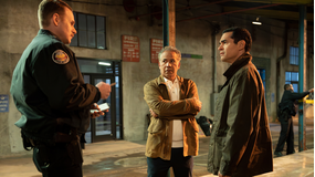 GBI特別捜査官 ウィル・トレント シーズン2 第09話／字幕