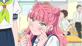 正反対な君と僕 第02話