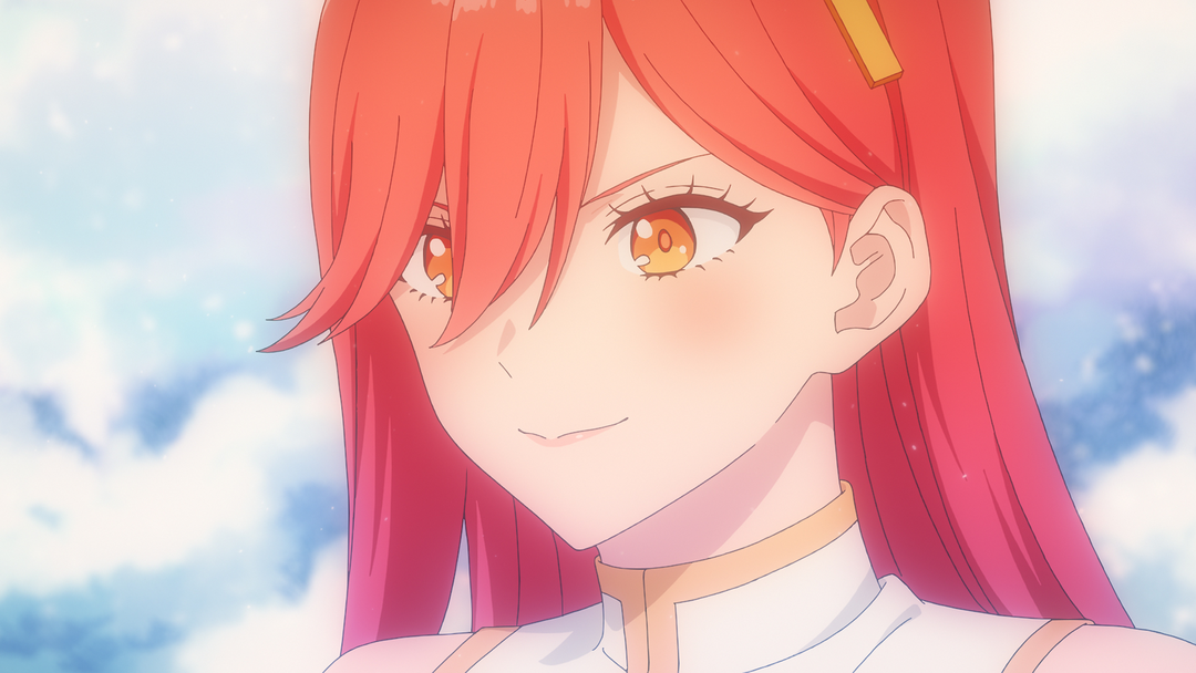 2.5次元の誘惑 第21話 | アニメの動画配信はTELASA(テラサ)-見逃し配信