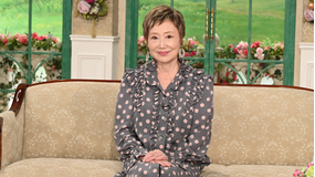 徹子の部屋 ＜浜木綿子＞もうすぐ90歳！楽しく波瀾万丈な人生を…（2025/10/13放送分）
