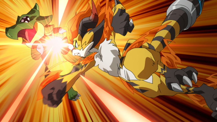 パズドラ 第8シリーズ 第380話