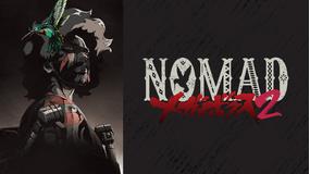 NOMAD メガロボクス2